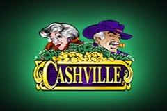Cashville